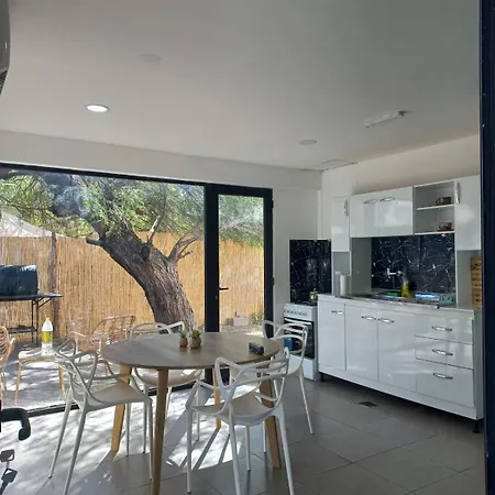 Apartamento Taku Huasi La Rioja Exterior foto